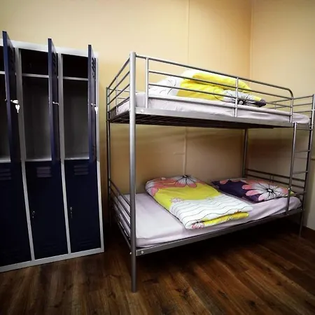 Vandrarhem Art Poznań