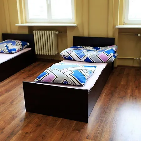 Art Vandrarhem Poznań