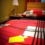 Art Hostel *