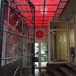 Art Hostel Poznan
