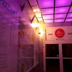 Art Hostel *