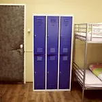 Art Hostel *