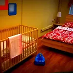 Art Hostel *