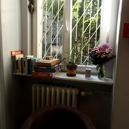 Art Хостел Познань