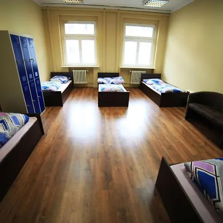 Art Хостел Познань