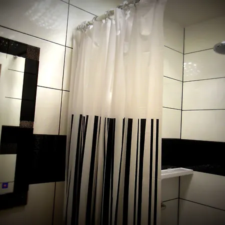 Хостел Art Познань