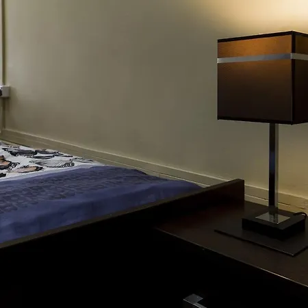 Хостел Art Познань