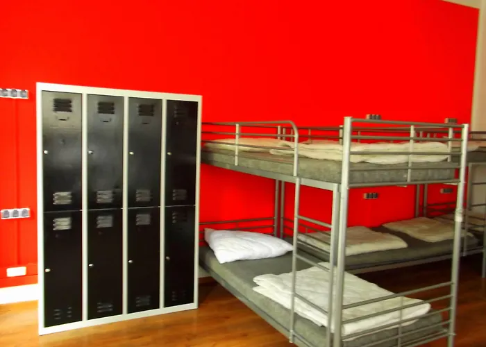 Hostel Art Poznan